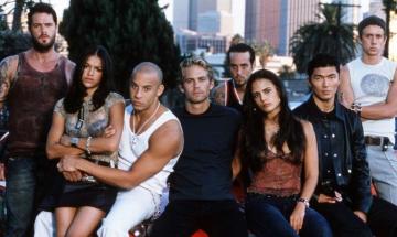 ‘Fast & Furious’ selected for midnight screening at Cannes 2026