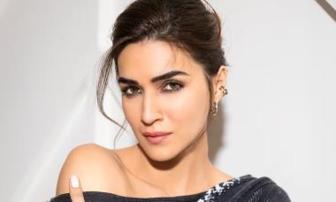 Kriti Sanon opens up on losing films to star kids, calls ‘Mimi’ a turning point