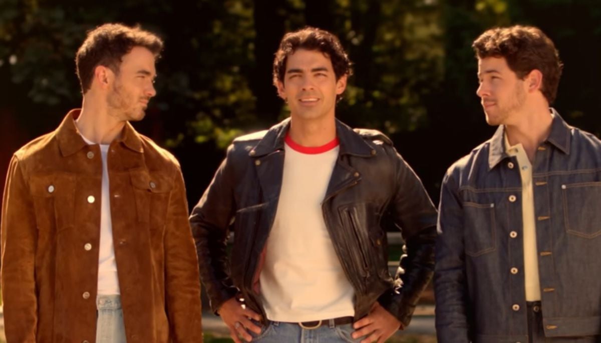 'Camp Rock 3' gets exciting update