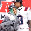 Cardi B addresses dramatic coffee shop clash with Stefon Diggs