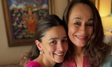 Soni Razdan comes to Alia Bhatt’s defense amid Cannes humiliation