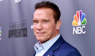 Arnold Schwarzenegger set for ‘King Conan’ sequel in 2027