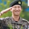 BTS RM recalls odd experience from military days 
