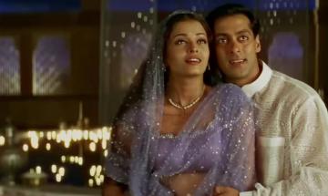 Reality of Salman Khan and Aishwarya Rai’s turbulent romance