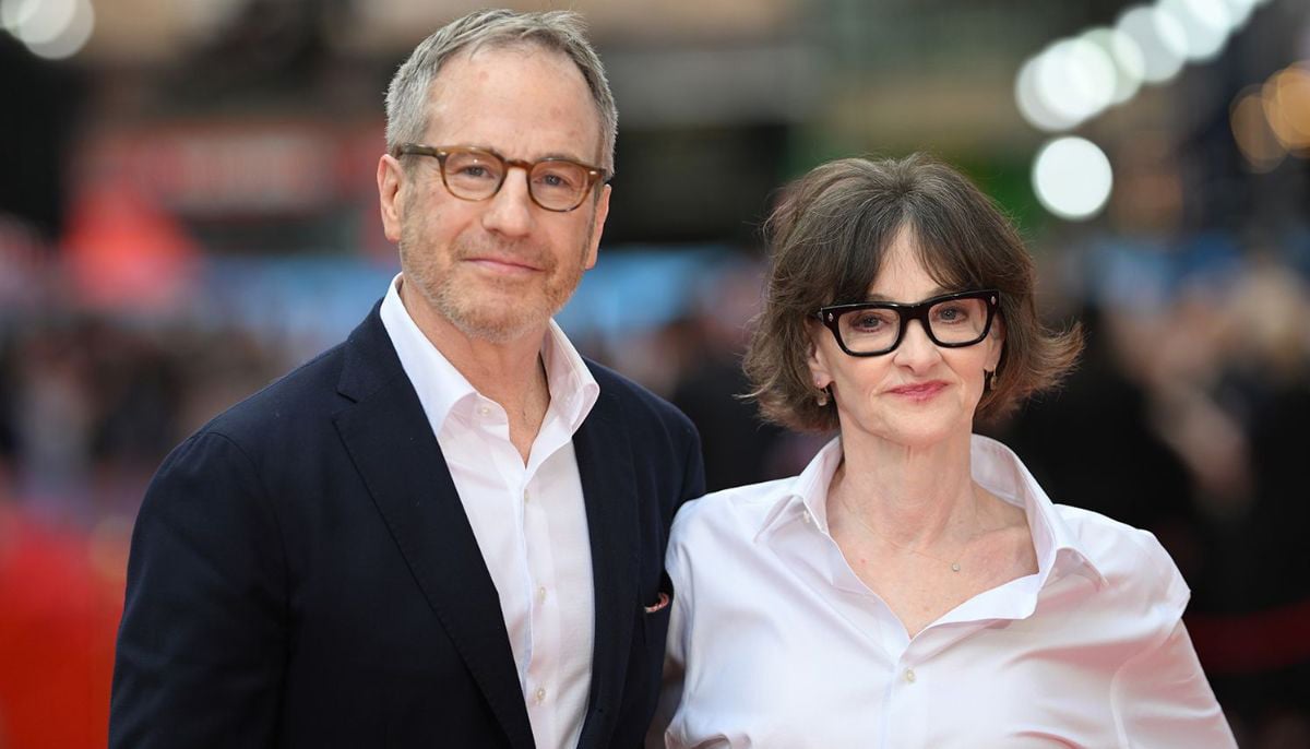 Joan Cusack spotted at Toy Story 5 premiere after 11 years 