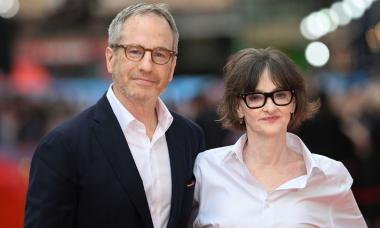 Joan Cusack spotted at Toy Story 5 premiere after 11 years 