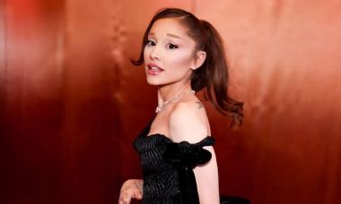 Ariana Grande shares heartfelt confession after returning to the stage