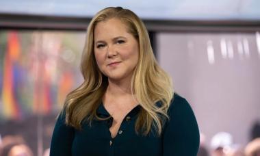Amy Schumer shares painful endometriosis reality after long battle