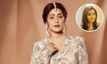 Hina Khan issues strong message to fans amid Shilpa Shinde feud 