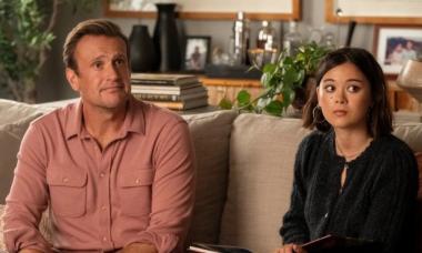 'Shrinking' gets shocking update for season 4 plot