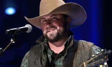 Country singer Tyler Farr hospitalised after suffering from major concussion