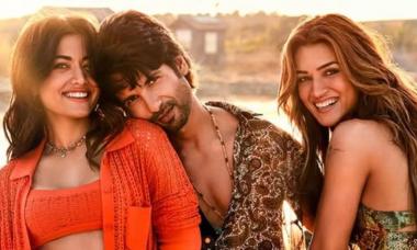 'Cocktail 2's 'Bandhu 2.0' sparks major fan backlash: 'Forced'