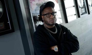 Tay Keith’s sudden death leaves Hip-Hop community mourning