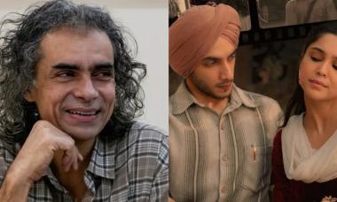 Imtiaz Ali explains how ‘Main Vaapas Aaunga’ draws inspiration from classics ‘Lagaan’, ‘Gadar’