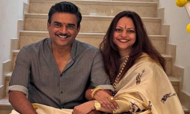 R Madhavan’s wife ‘honoured’ to call him ‘hero’ after Padma Shri win