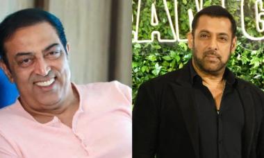 Salman Khan’s work ethics gets spotlight: Vindhu Dara Singh says
