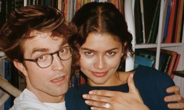 ‘The Drama’ starring Zendaya, Robert Pattinson heads to streaming