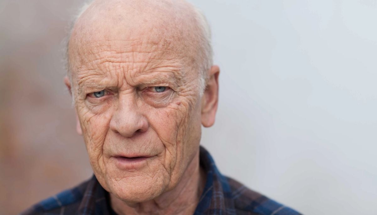 Harry Potter actor Michael Byrne passed away aged 82 