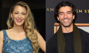 Blake Lively wants Justin Baldoni to pay her $8 million 