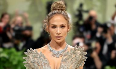 Jennifer Lopez makes honest confession about break ups 