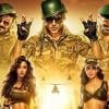 'Welcome to the Jungle' surpasses Rs 100 crores in four days
