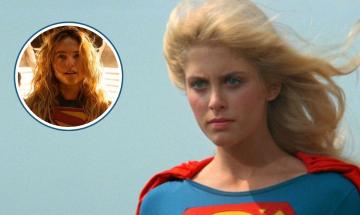 Original 'Supergirl' star defends Milly Alcock following Box Office setback