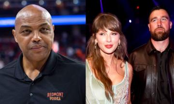 NBA legend Charles Barkley shuns Taylor Swift, Travis Kelce wedding: Here's why...