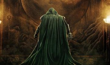 ‘Avengers: Doomsday’ trailer out: Robert Downey Jr.'s Doctor Doom leads MCU's biggest battle yet
