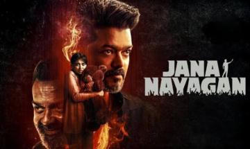 ‘Jana Nayagan’ release turns into a festival as Vijay fans celebrate across theatres