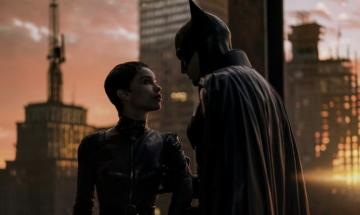 'The Batman Part II': Glassgow to face road closures due to filming 