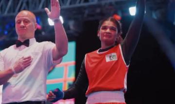 Fatima Zahra confirms first medal for Pakistan at 2026 Commonwealth Games