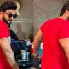 Ranveer Singh reacts to woman flirting with him on set
